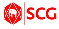 logo scg